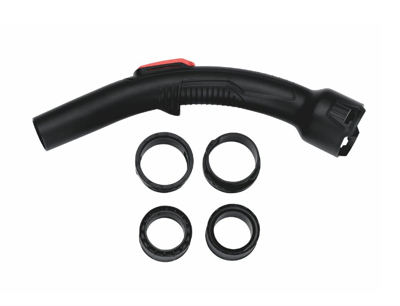 Maniglia Metabo pezzo intermedio Quick Premium | antistatico | 635406000