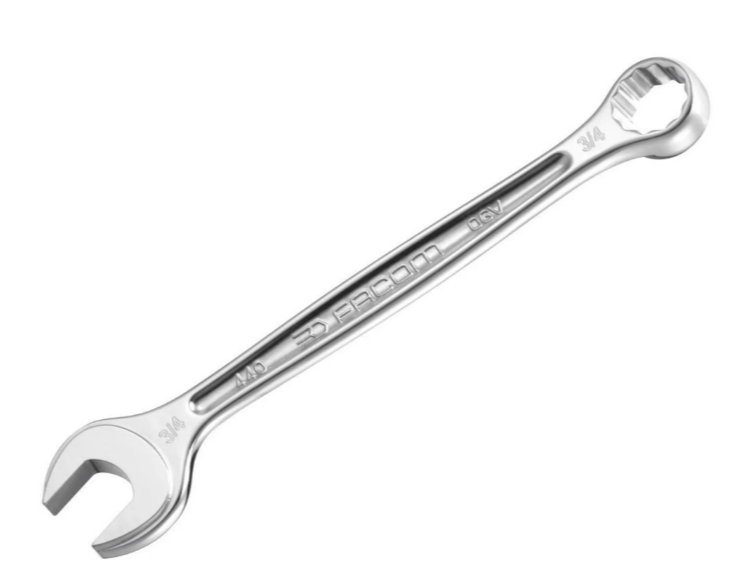 Llave combinada facom ogv 1.1 8