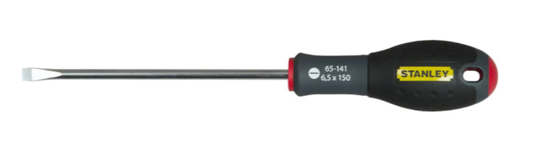 Cacciavite Stanley fatmax standard 10 x 200mm - 1-65-139 - 1-65-139