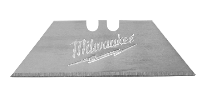 Ty milwaukee accessori lame gp utili -5 pezzi - 48221905