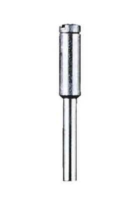 Dremel inhumanum para moler discos