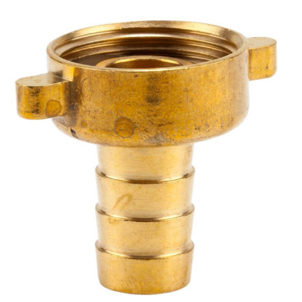 Acoplamiento de la manguera de Gardena 26.5 mm (g 3 4) 13 mm (1 2)