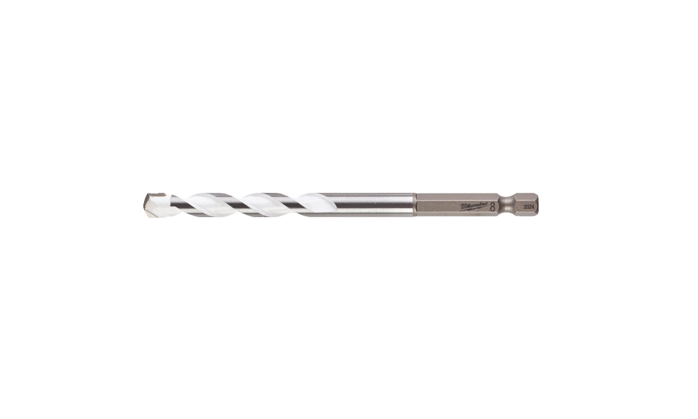 Accessori Milwaukee trapano multimateriale 7x100 - 1pz - 4932471103