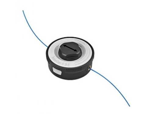 Testa di taglio accessori Stihl | taglio automatico c 3-2 | 2,0 mm-40097102106
