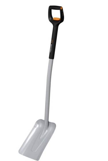 Pala Fiskars xact (telescopica) | 1066734 1066734