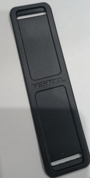 Accessori Festool d36 pneumatico ct-f i d 50 et-bg