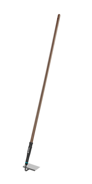 Gardena naturalline tacón 16cm