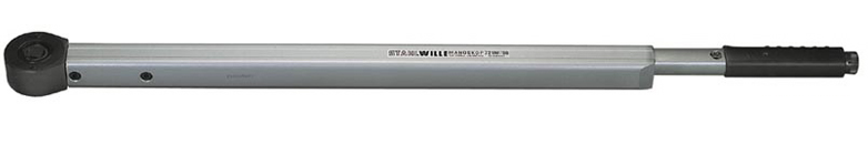 Llave dinamométrica Stahlwille 160-800nm 3 4 trinquete