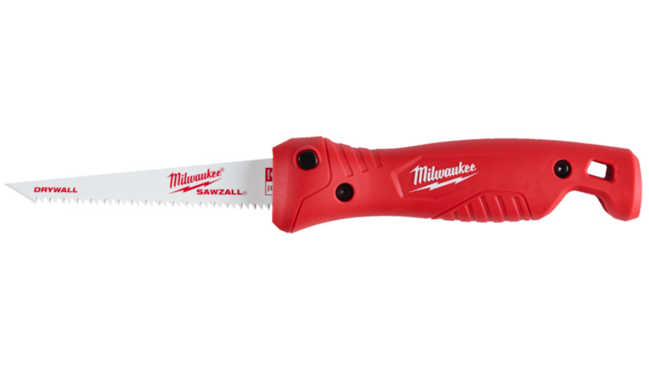 Sega pieghevole accessori Milwaukee - 4932492812