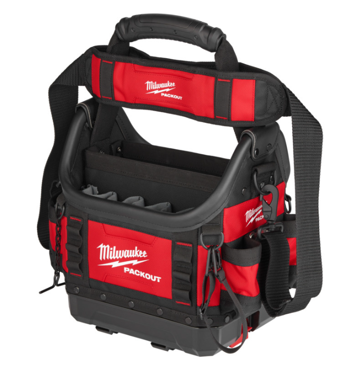 Borsa porta attrezzi Milwaukee packout pro 25 cm - 4932493622