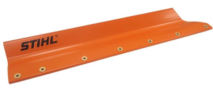 Plato recogedor de accesorios Stihl para cuchillos de corte | hs 86r, hs 87r - 42377403302