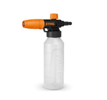 Accessori Stihl testina in schiuma per re 88 – re 170 plus - 49105009600