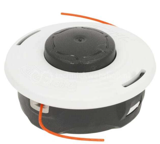 Testa di taglio accessori Stihl | taglio automatico 46-2 - 40037102115
