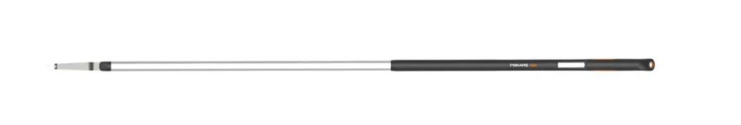 Fiskars Xact coltello per erbacce lungo