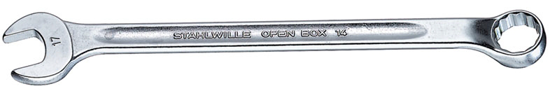 Chiave combinata Stahlwille da 32 mm