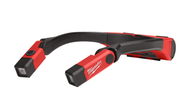 milwaukee l4 nl400-301 | Lámpara de cuello recargable USB - 4933479898 - 4933479898