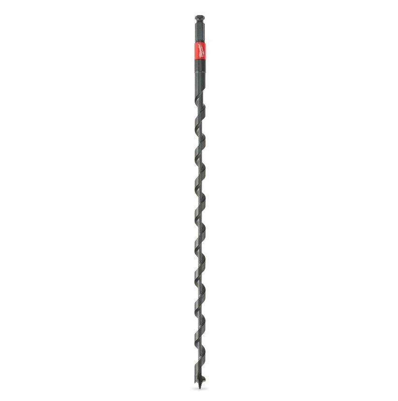 Imp Milwaukee accesorios taladro manguera 14x460 - 1ud - 48136754