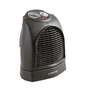 Calefactor eléctrico Trotec tfh 22 e | 2000w-tro015179