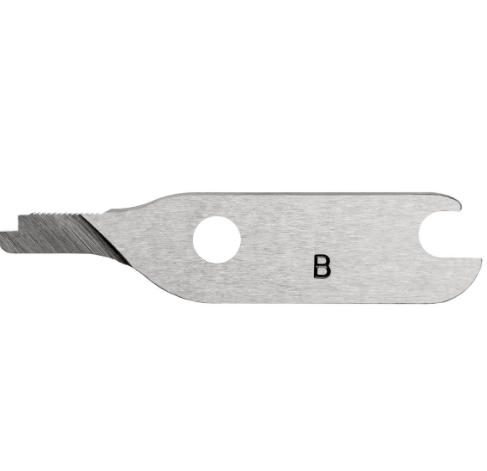 Coltello Knipex per roditrice 9055-280