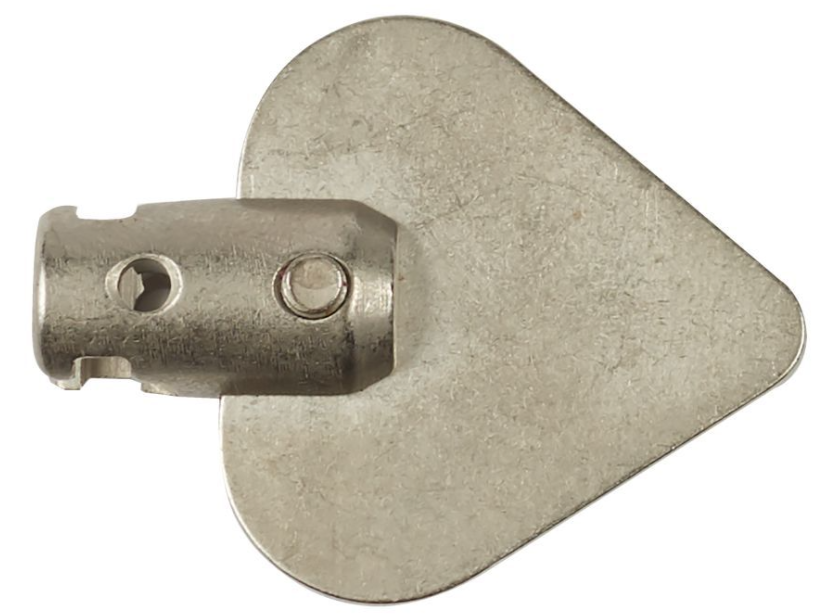 Accessori Milwaukee trapano a vanga m18fs - 1° - 48532788