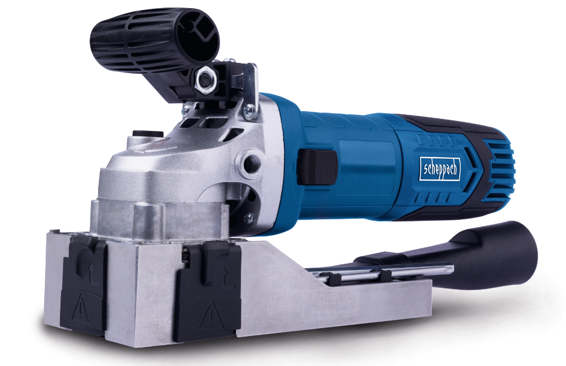 Fresa de pintura Scheppach lfr720 - profundidad de fresado de 0 – 0,3 mm | 720w - 5914901901