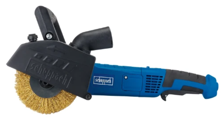 Afilador de renovación Scheppach mrs1300 | 1300 vatios | en caja - 5903819901