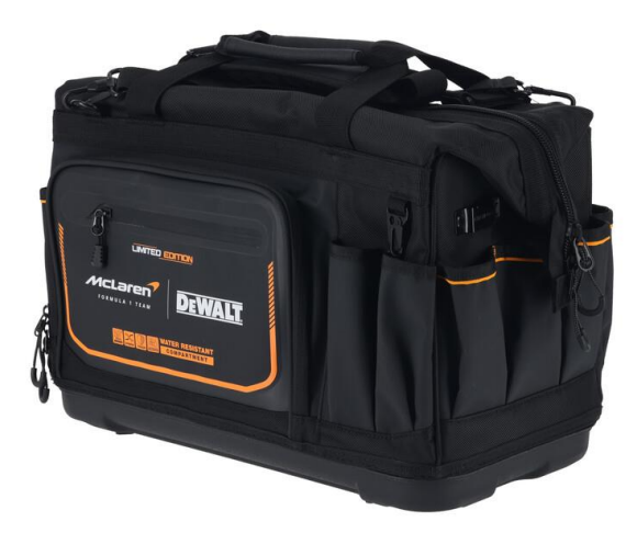 Borsa porta attrezzi Dewalt McLaren 20 pollici - dwst60104-9