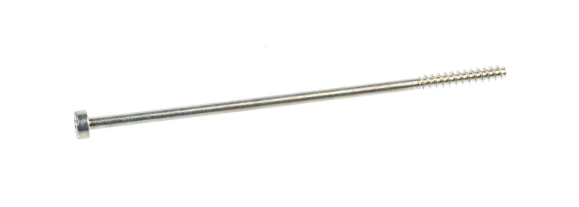 Accessori Festool 10737262 | pezzo vite a testa cilindrica pt5x140 t25 et-bg - 10737262