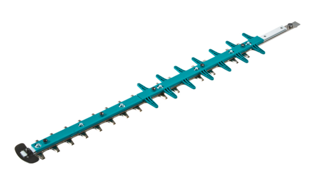 Accesorios makita juego de cuchillos 75 cm para uh009g – 191r58-9