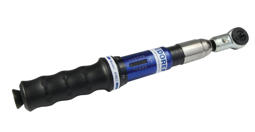 Llave dinamométrica de pandeo Gedore | 1 4 | 4-20 lbf.pie | (050646) - 2293463