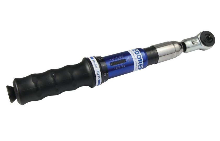 Llave dinamométrica de pandeo Gedore | 1 2 | 14-74 lbf.pie | (050745) - 2293536