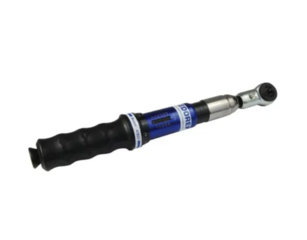 Llave dinamométrica de pandeo Gedore | 3 8 | 25-25 nm | (050638) - 2839660