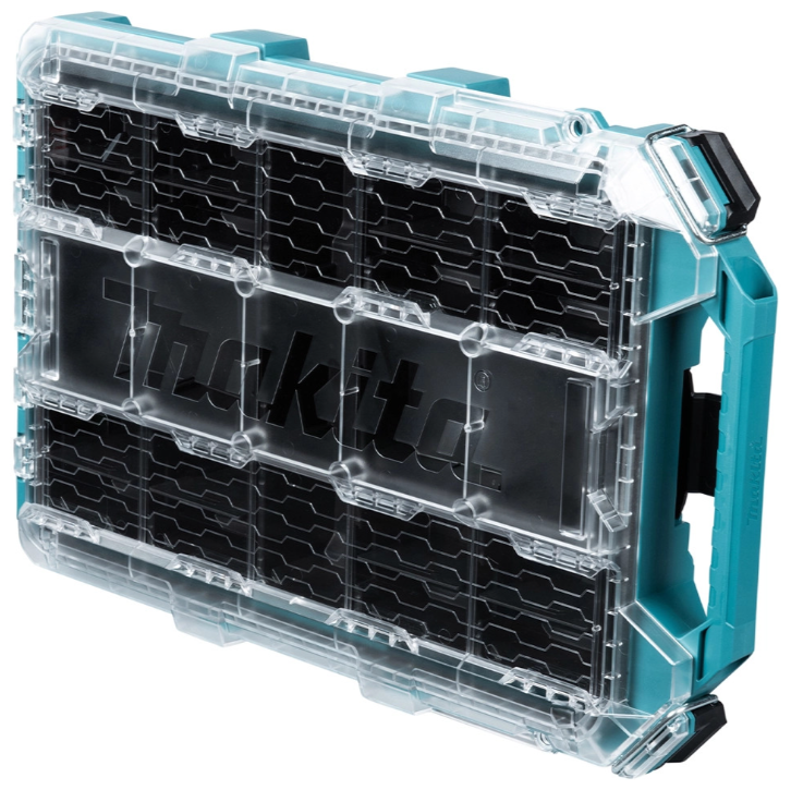 Accessori Makita Organizer Maktrak piatto - p-91051