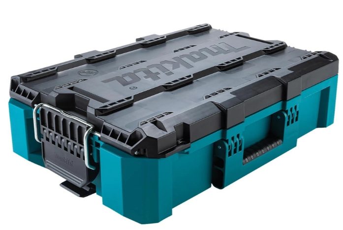 Accessori Makita Cassetta portautensili Maktrak media - p-91039