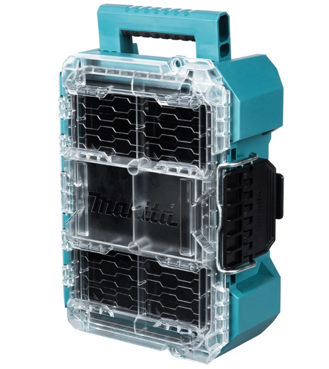 Accessori Makita maktrak organizer compatto - p-91067