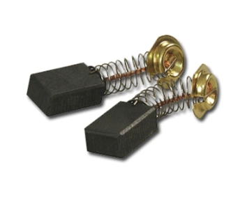 Accesorios Makita 195026-6 | parte | juego de escobillas de carbón CB-459 - 195026-6