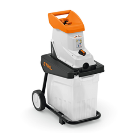 Picadora eléctrica stihl ghe 135,0 l | 2300w | 230v-60130111140