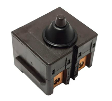 Interruttore accessori Makita ga5050 a - 650579-7