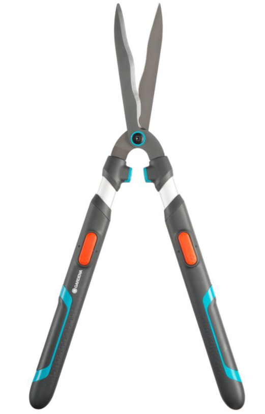 Telecut del trimmer siepe di gardena