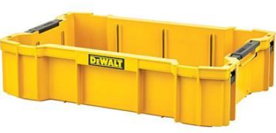 Accesorios Dewalt dwst83408-1 | sistema resistente 2.0 | cajón de herramientas profundo - dwst83408-1