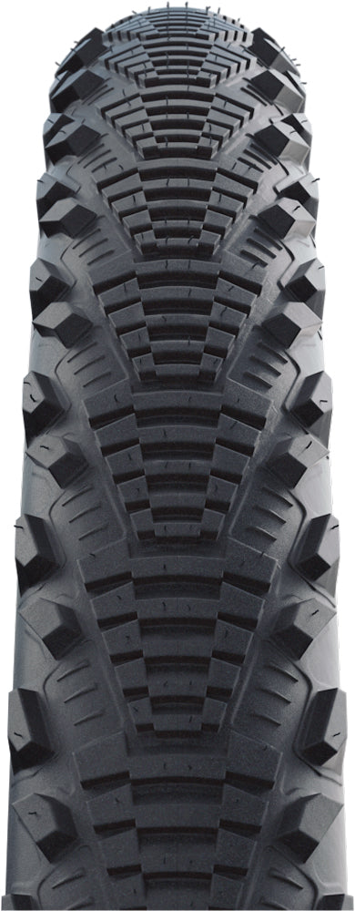 Schwalbe pneumatico cx comp k-guard 28 x 1,50 zw
