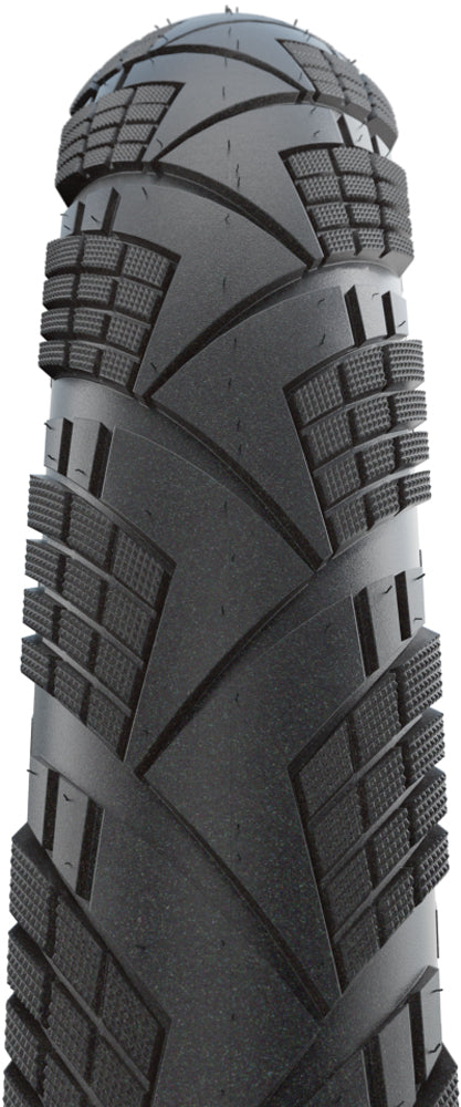 Schwalbe Tire 28-1.50 (40-622) Efficienza della maratona EVO ZW V R
