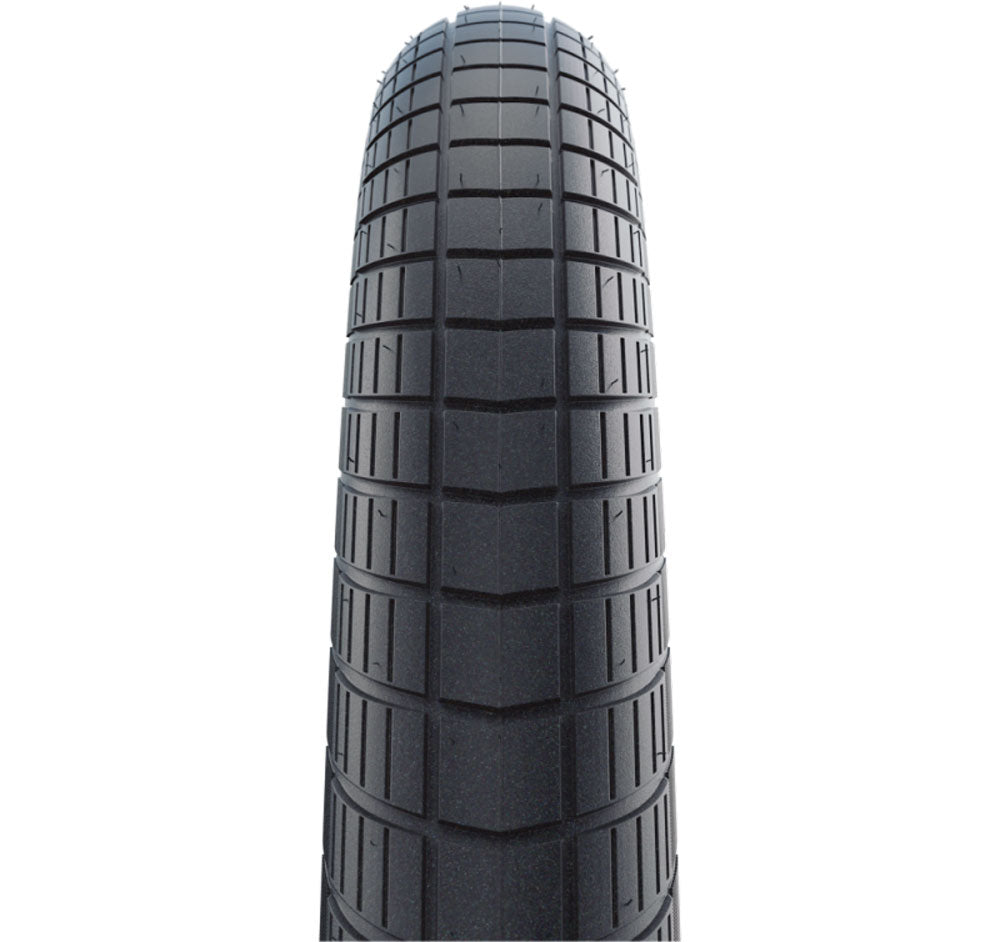 Schwalbe esterno 16-2,00 (50-305) Grande prestazioni di mele sw r