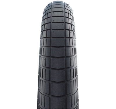 Buitenband Schwalbe 16-2.00 (50-305) Big Apple Performance zw R