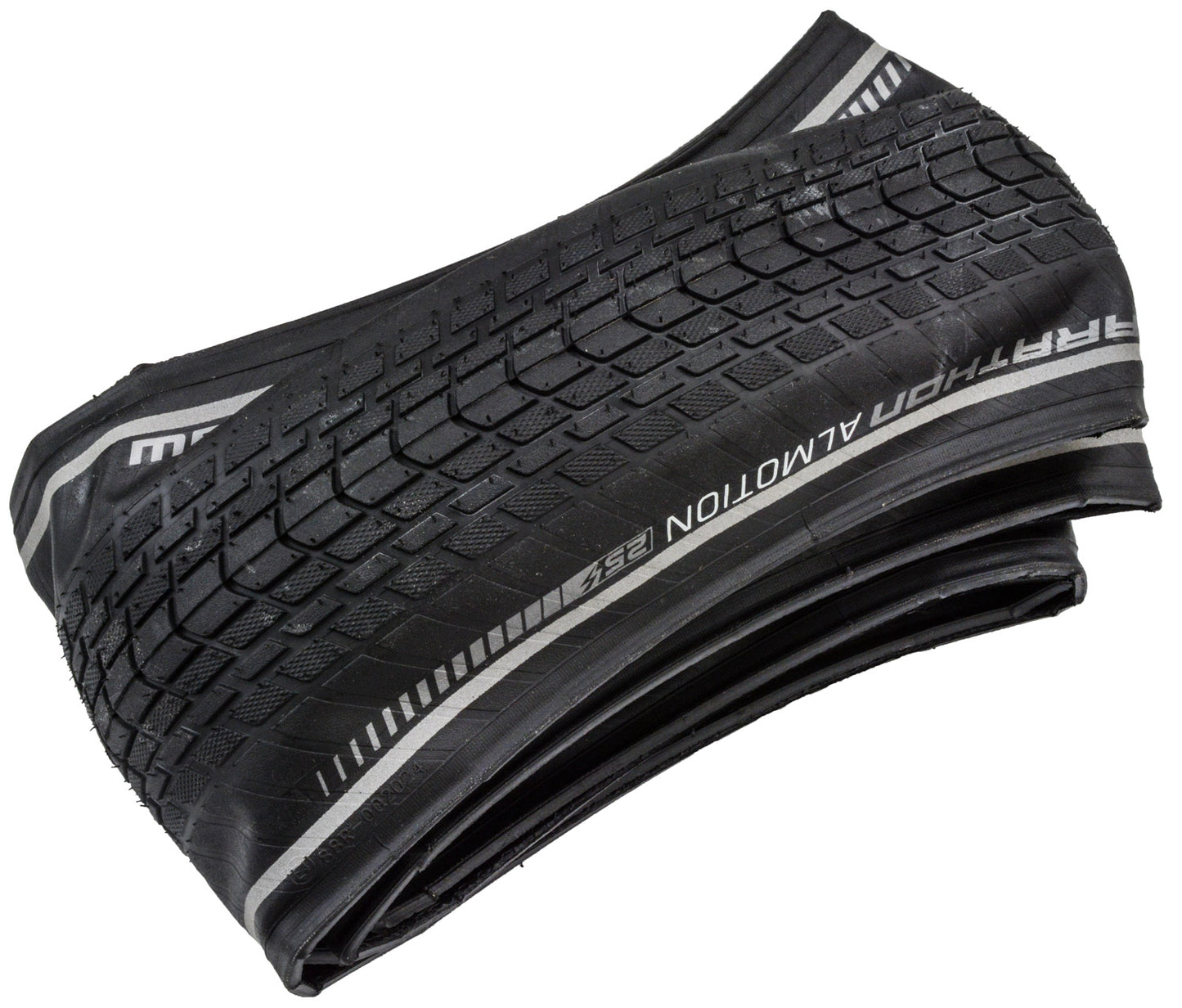 Copertone pieghevole Schwalbe Marathon Almotion Evo OSC 28x2.15