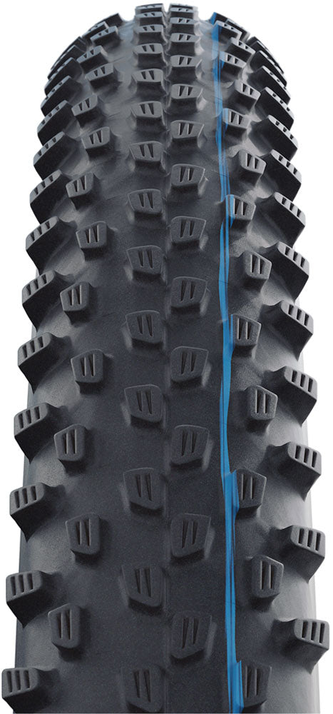 Ray Ray 26 x 2,25 (57-559) Tle Black