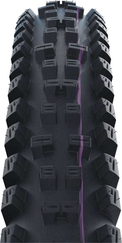 Abi Tire 27.5 Schwalbe Pracky Chan