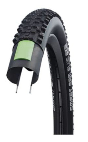 Esempio di SAM più 27,5 x 2,25 (57-584) nero