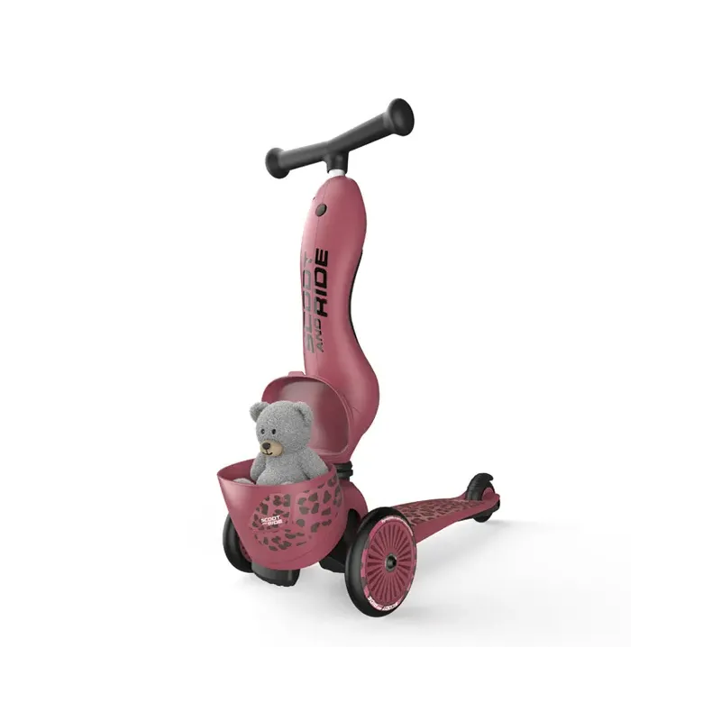 Scoot Ride Scoot and Ride - Highwaykick 1 stile di vita - Wildcat