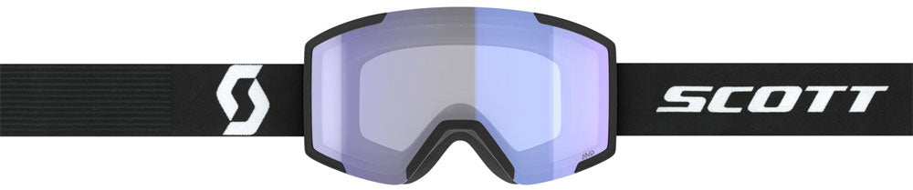 Scudo Scott - maschera da sci